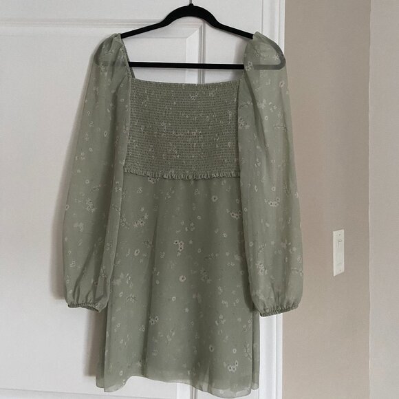 Wilfred Villa Dress - Picture 3 of 4